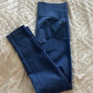 Seamless workout leggings - love fitness apparel